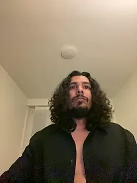 daddyvibes' Live XXX Chat