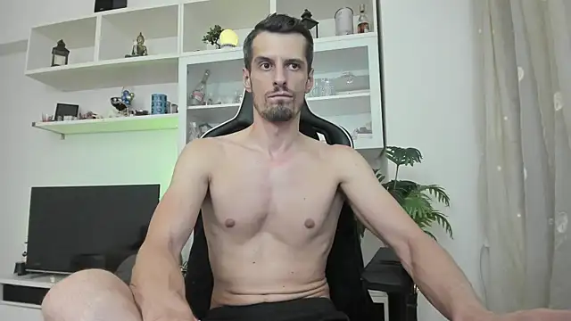 ToddClaytonn – webcam-show