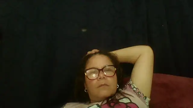 lusianamasters' Live XXX Chat