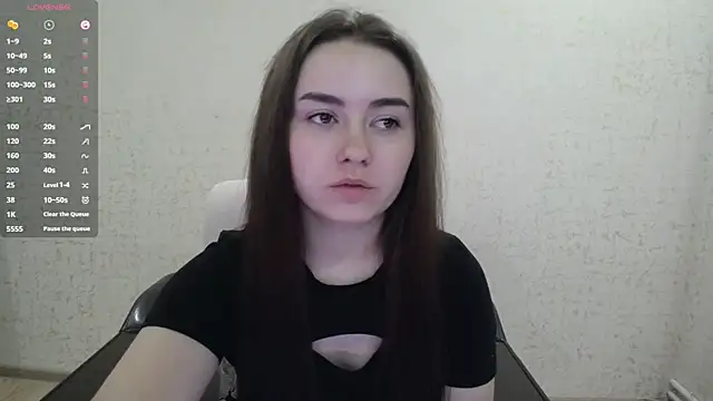 Онлайн чат XXX SelenaBrook