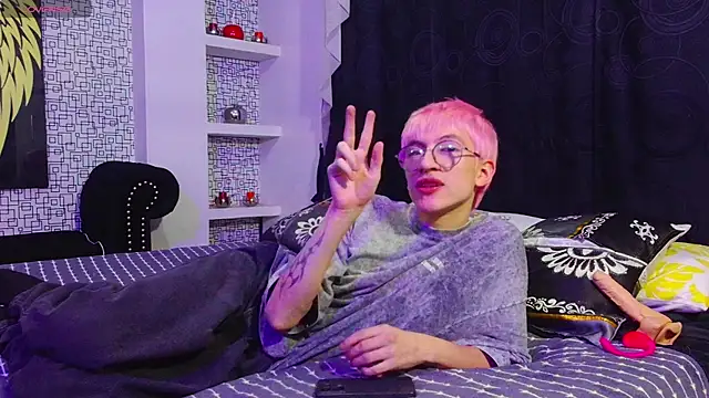 axell_stone_ élő XXX-chatje