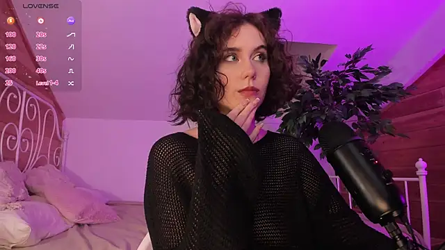Chat +18 de UnaMedison ao vivo