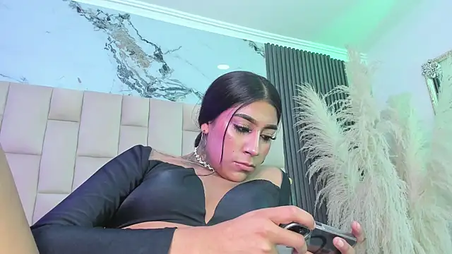 Chat XXX en directo de candyandmarilyn