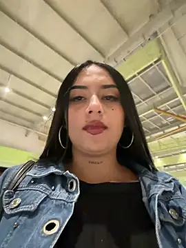 LilacNoir 라이브 XXX 채팅
