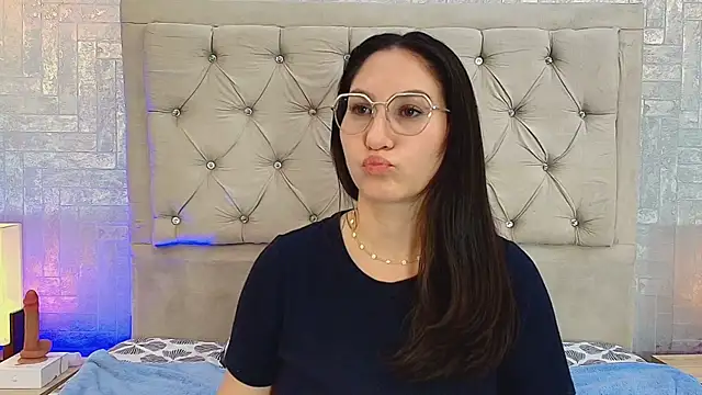 Chat XXX en directo de Antonella_Saa
