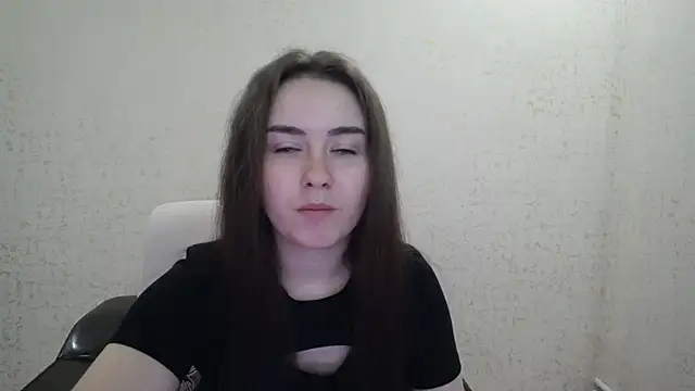 Chat XXX ao vivo de SelenaBrook