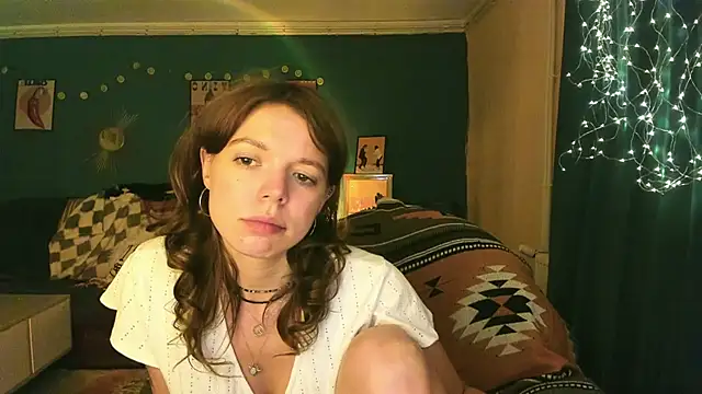 ClancyMorissey Live XXX-Chat