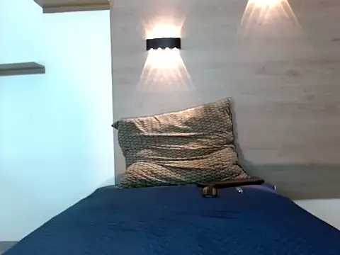 Czat XXX na żywo – DeboraRaquel
