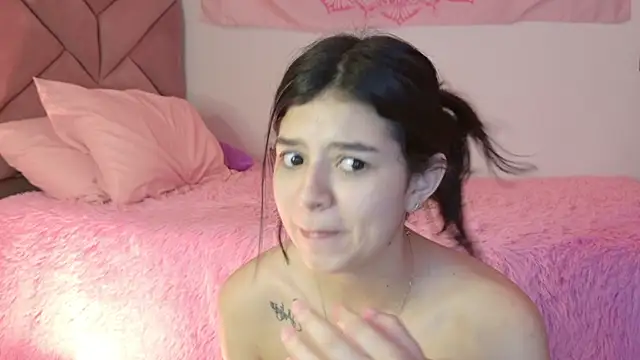 eva_sin18's Live XXX Chat
