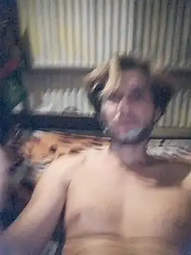 BrunchedJaguar Webcam show