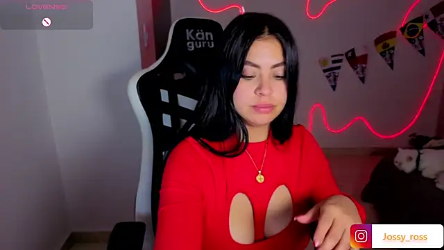 Victoryyy_ Chat XXX in diretta
