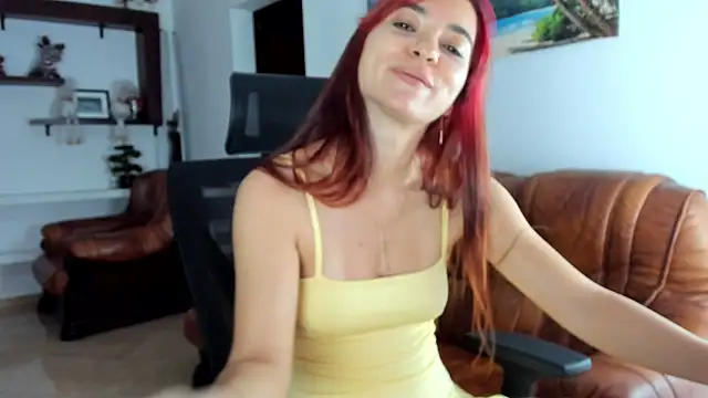 HeavenAva 라이브 XXX 채팅