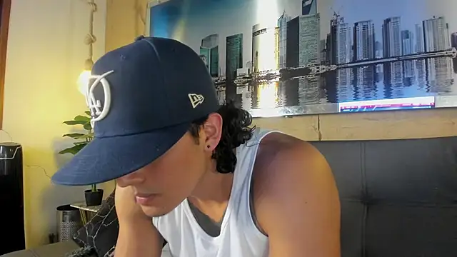 elliot_colton 라이브 XXX 채팅