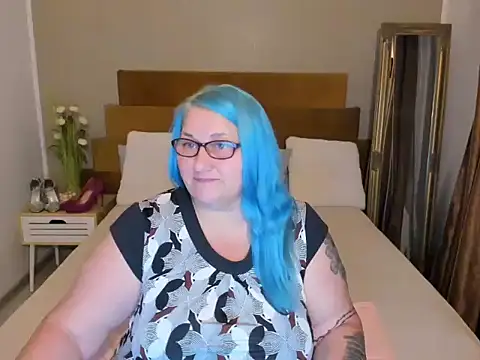 Sugarmommy_69X Adlı Modelin Canlı XXX Sohbeti