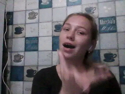 Živý XXX chat Anna_wey