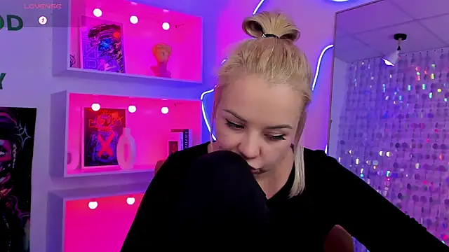 StephanieSweety Live XXX-Chat