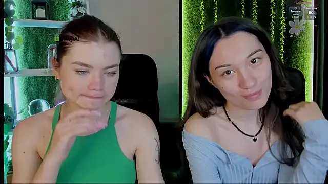 Онлайн чат XXX isabel_wave