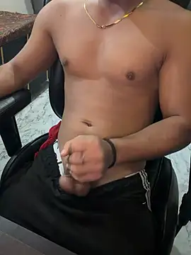 Kartikkartik8595's Live XXX Chat