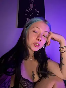 Chat XXX en directo de sami_zone