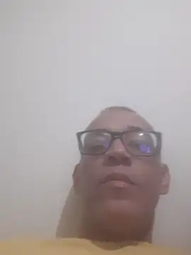 Show de doidopradar na webcam