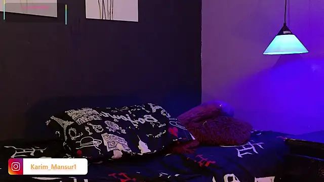 Karim_mansur – Naživo XXX chat