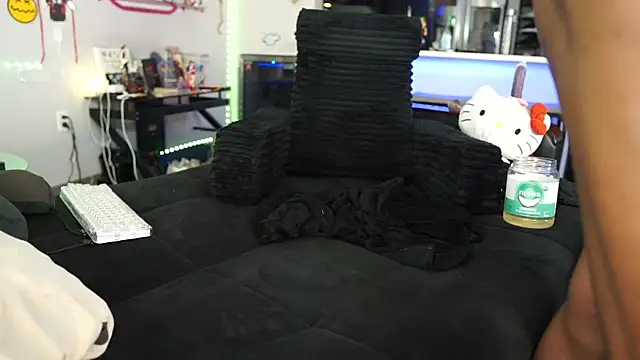 NSFWEros Live XXX-chat