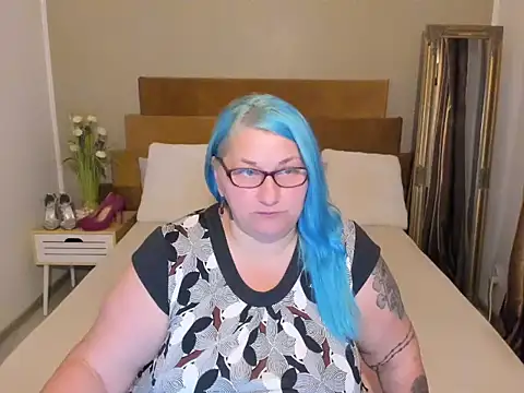 Chat +18 de Sugarmommy_69X ao vivo