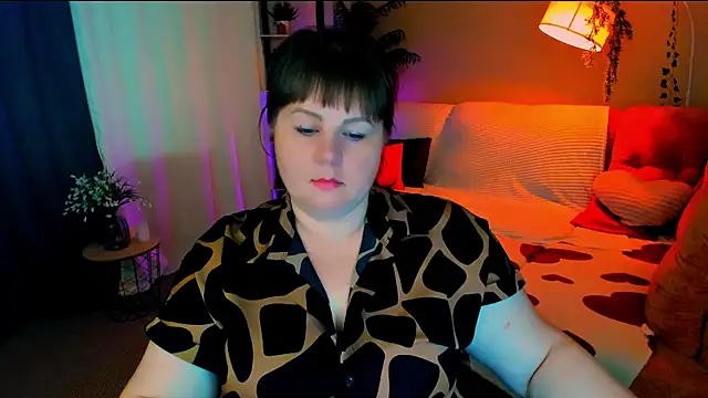 Chat +18 de CrystaalStaar ao vivo