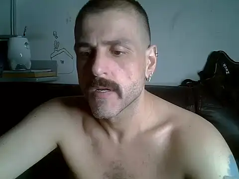 BrunoAlphaBR – Live XXX-chat