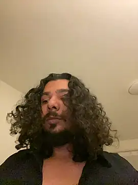 daddyvibes Show in webcam