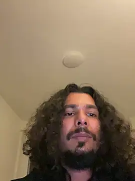 daddyvibes Webcam-Show
