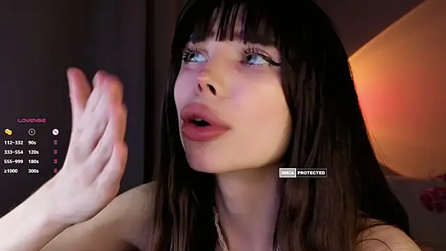 Jessie_Johns – Live XXX-chat