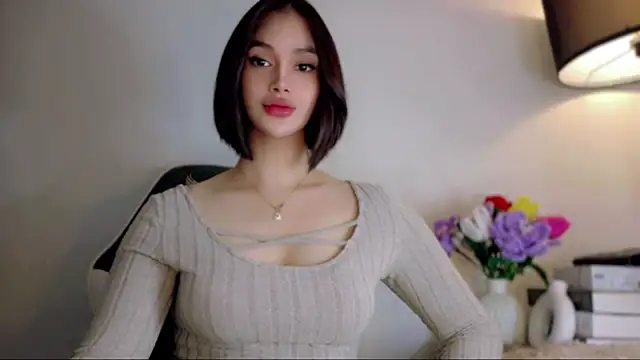 Anna_HollyDoll 웹캠 쇼