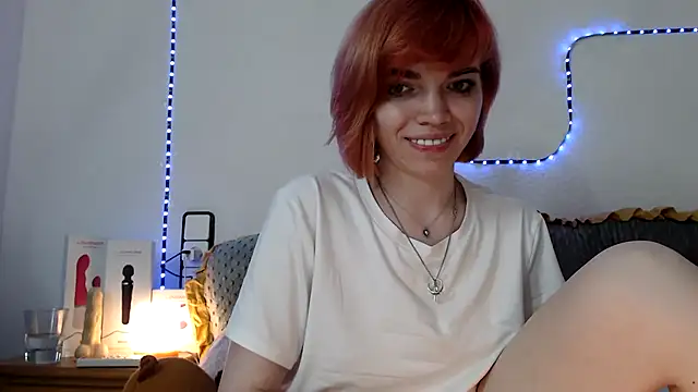 Živý XXX chat olivka-flower