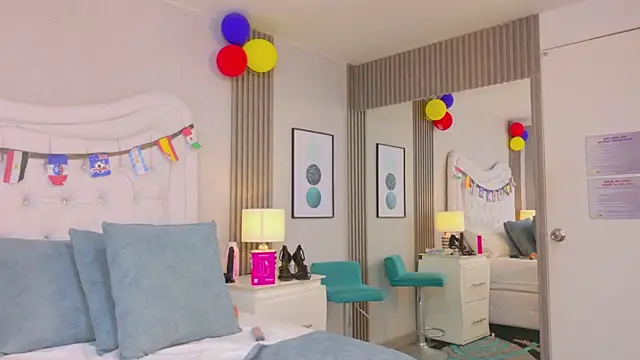 Živý XXX chat CaitlynMiller