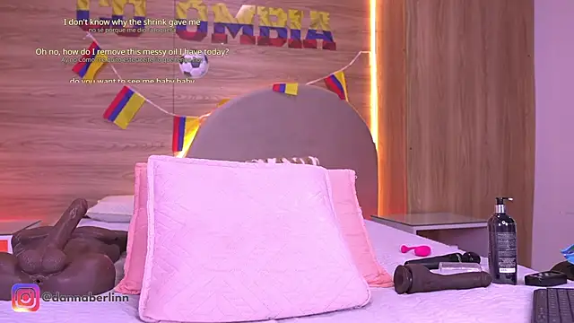 danna_berlin_ Chat XXX in diretta