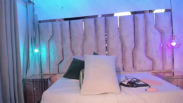 Chat XXX Live barbara_cambels