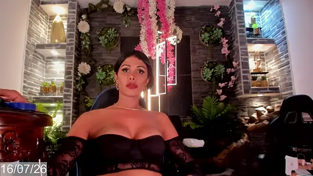 Chat XXX Live Sweets_Hanna