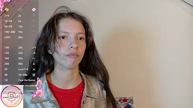 sweetdam12's Live XXX Chat