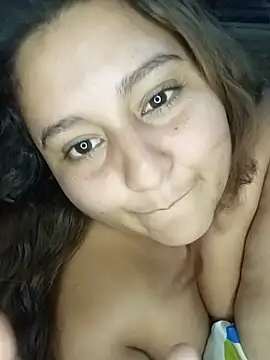 Lily_Sweet24's Live XXX Chat