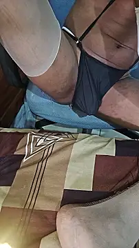akkubab Pertunjukan Webcam