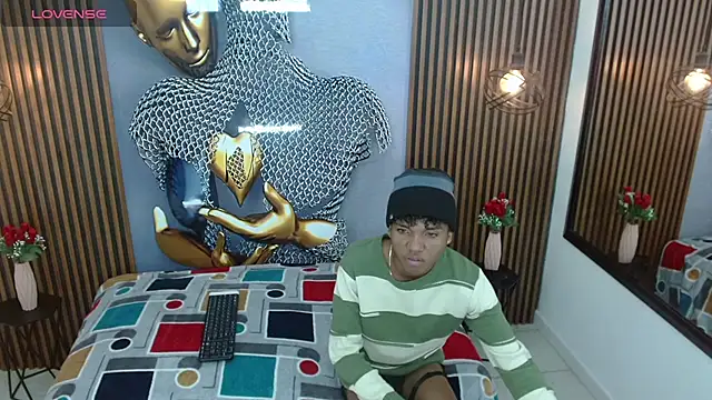 Chris_Hott 라이브 XXX 채팅