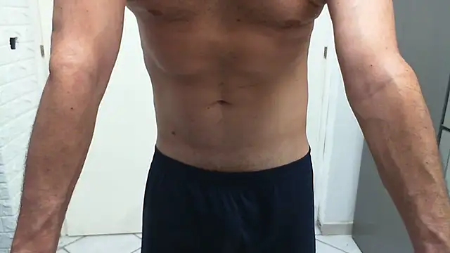 realhompa Webcam-Show