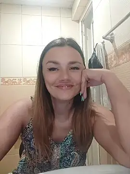 KrissSexi's Webcam Show