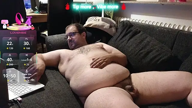 iammtheniceguy – webcam-show