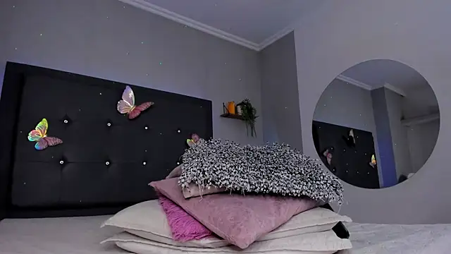 emma_lye 라이브 XXX 채팅