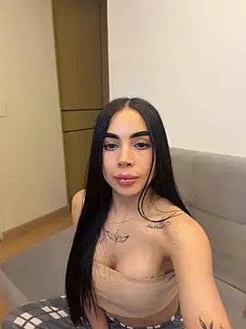 Živý XXX chat tamy_xoo