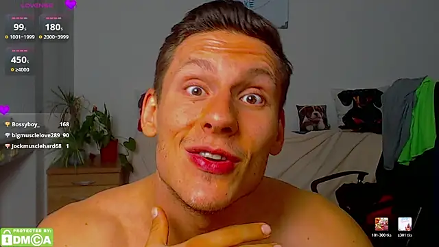 ZeinMiracles – Naživo XXX chat