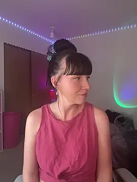 Živý XXX chat MaciiMayy