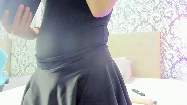 Онл айн чат XXX Stefany_Serna